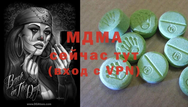 тгк Волоколамск